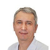 Врач Лукманов Исмагил Хамзович