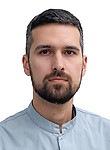 Врач Лукманов Руслан Равилевич