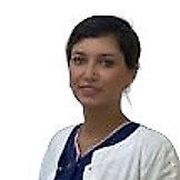 Врач Лукманова Камилла Исмагиловна