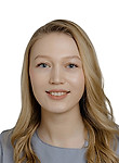 Врач Лукоянова Елена Евгеньевна