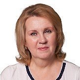 Врач Луненкова Татьяна Геннадьевна