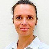Врач Лунева Екатерина Борисовна