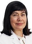 Врач Лунева Елена Николаевна