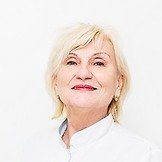 Врач Лунева Ольга Михайловна
