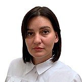 Врач Лунгу Вероника Анатольевна
