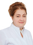 Врач Лунькова Виктория Сергеевна