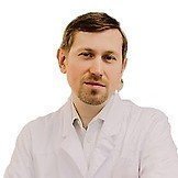 Врач Лупанов Денис Сергеевич