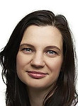 Врач Лупиногина Лариса Анатольевна