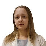 Врач Лушина Полина Анатольевна