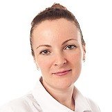 Врач Лушнова Евгения Яковлевна