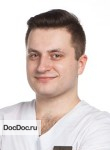 Врач Лутченко Артем Владимирович