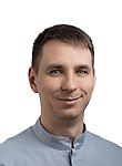 Врач Лутов Игорь Александрович