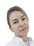 Врач Лутова Анна Александровна
