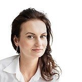 Врач Лутова Екатерина Владимировна