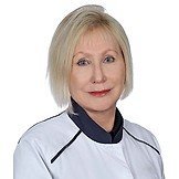 Врач Лузгина Татьяна Семеновна