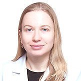 Врач Лужкова Ольга Игоревна