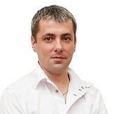 Врач Лузин Александр Геннадьевич