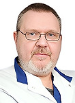 Врач Львов Владислав Анатольевич