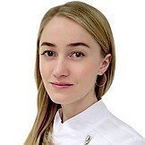 Врач Львович Ирина Викторовна