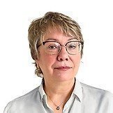 Врач Лычак-Ковалёнок Ирина Павловна