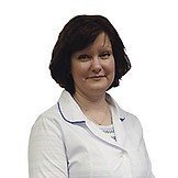 Врач Лыкина Татьяна Анатольевна 