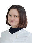 Врач Лыкова Татьяна Владимировна