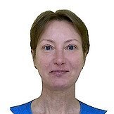 Врач Лылова Татьяна Евгеньевна