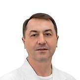 Врач Лымарь Евгений Владимирович