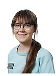 Врач Лымарева Анастасия Александровна