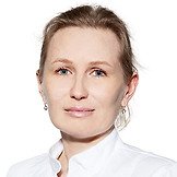 Врач Лысенко Татьяна Витальевна