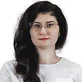 Врач Лысенко Вера Владимировна
