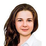 Врач Лысенкова Карина Александровна