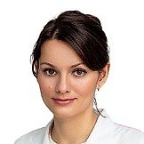 Врач Лыщенко Олеся Михайловна