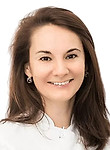 Врач Лысикова Ирина Юрьевна