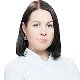 Врач Лысикова Татьяна Геннадьевна