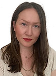 Врач Лыскина Ольга Валерьевна