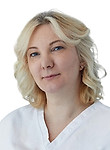 Врач Лысова Наталья Владимировна