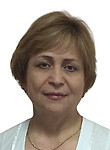 Врач Лысова Татьяна Яковлевна