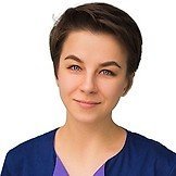 Врач Лысова Валентина Юрьевна