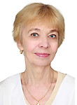 Врач Лытаева Людмила Борисовна