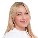 Врач Лытова Ольга Юрьевна