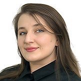 Врач Мацаева Аза Ибрагимовна