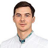 Врач Мачехин Григорий Сергеевич