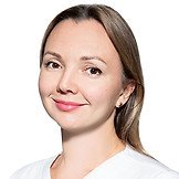 Врач Мачнева Людмила Юрьевна