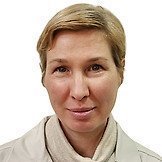 Врач Мачулан Наталья Ивановна