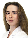 Врач Мачулина Татьяна Игоревна 