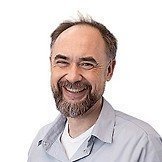 Врач Мацкевич Антон Алексеевич