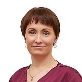 Врач Мацкевич Юлия Николаевна