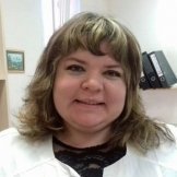 Врач Мацола Ольга Ивановна