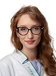 Врач Мацуева Ирина Александровна